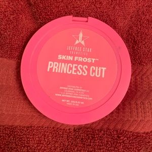 🎉JEFFREE STAR SKIN FROST HIGHLIGHTER🎉